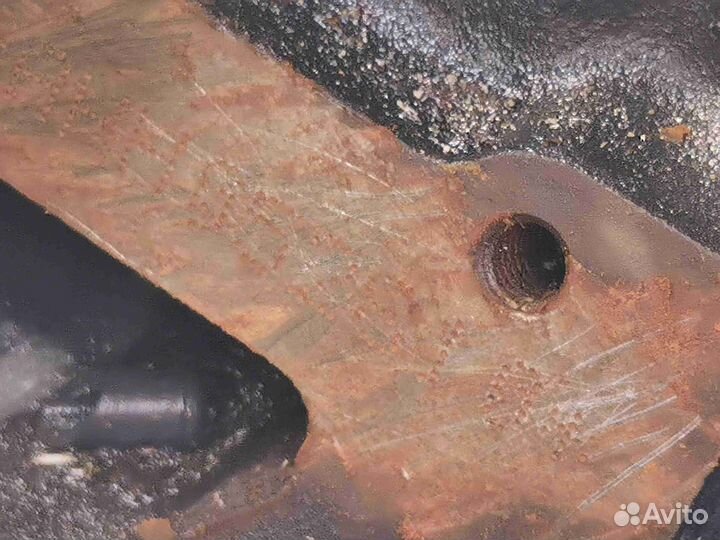 Двигатель Volkswagen Passat