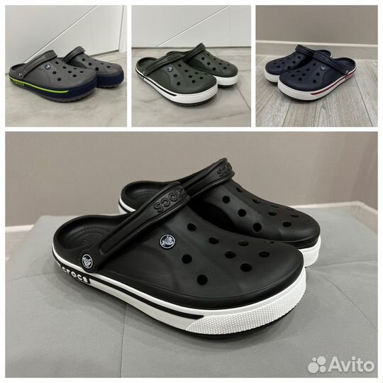 Crocs сабо