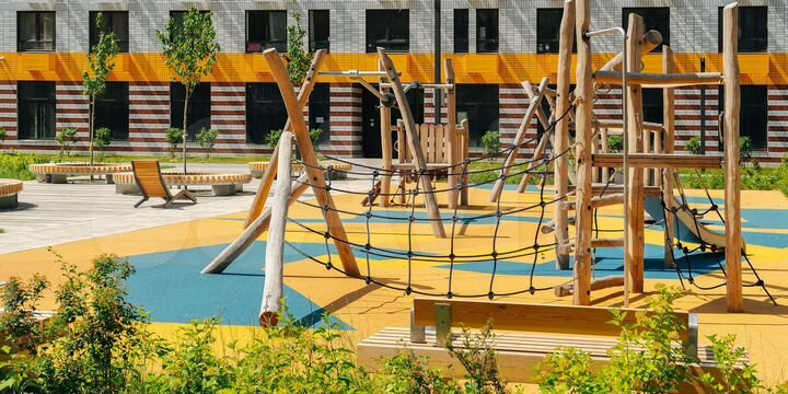 2-к. квартира, 47,4 м², 15/25 эт.