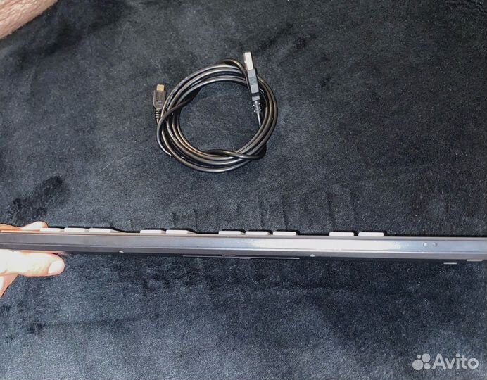 Миди клавиаиура nanoKEY2 midi