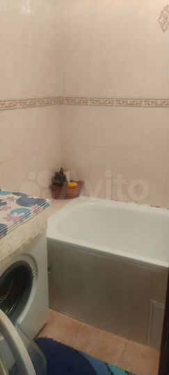 Комната 16 м² в 3-к., 8/9 эт.