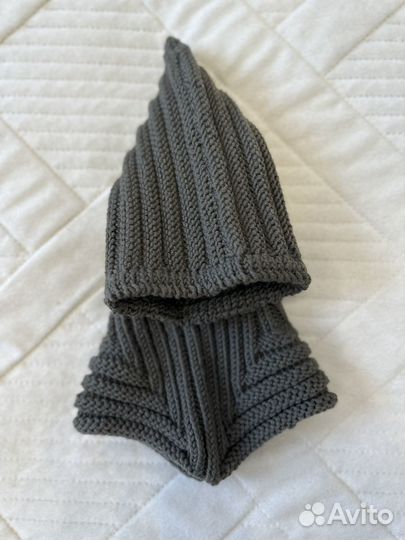 Шапка шлем Эльф