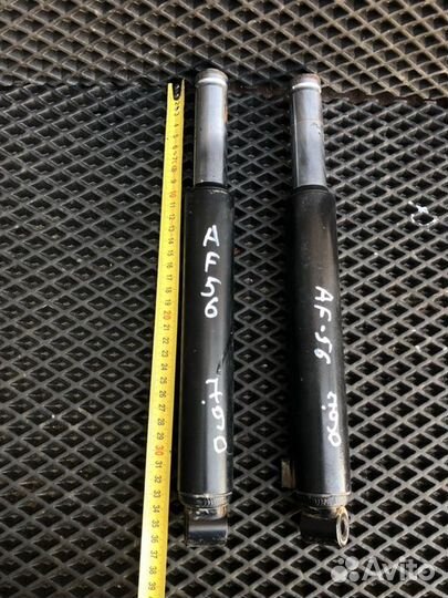 Перья вилки Honda Dio AF-56