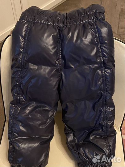 Комбинезон Moncler