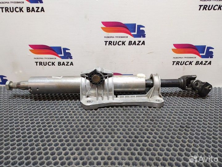 Рулевая колонка Iveco Daily