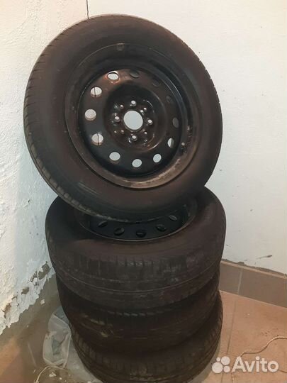 Pirelli Cinturato P4 185/60 R14