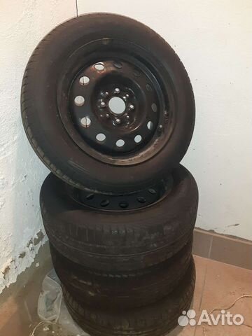 Pirelli Cinturato P4 185/60 R14