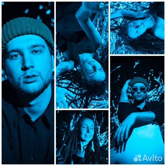 Фотограф l Видеограф l универсал l Москва