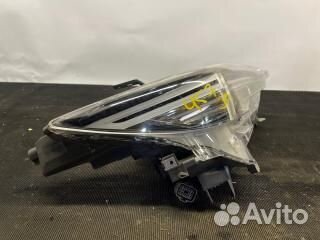 Фара Mazda Cx-5 KF передняя правая