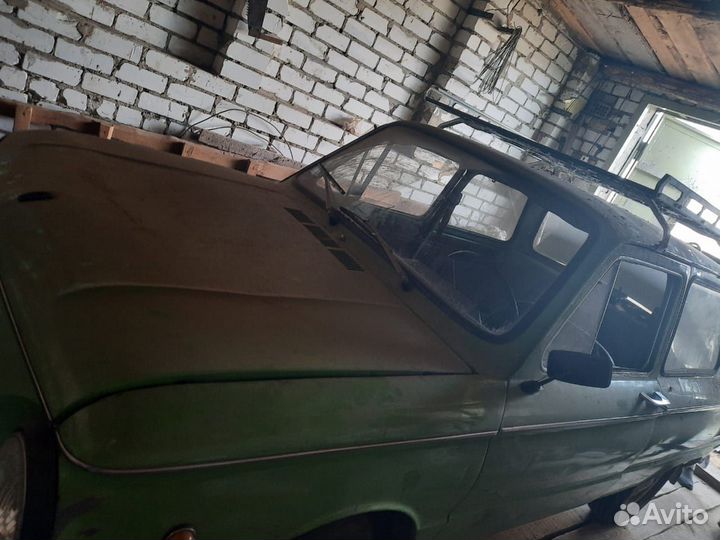 Двигатель заз 40 л с