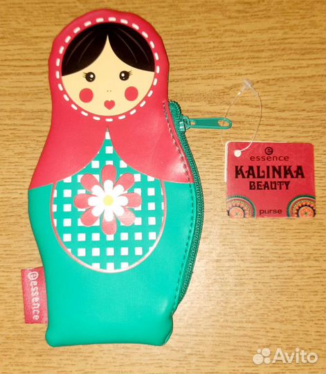 Мини кошелёк