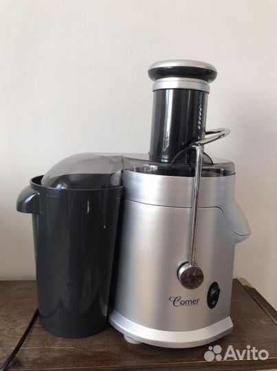 Соковыжималка