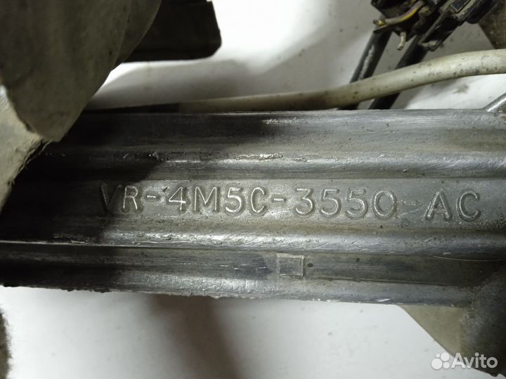 Ford Focus (II) II Рейка рулевая