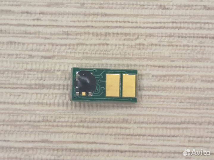 Оригинальный чип для для картриджа HP CF226A