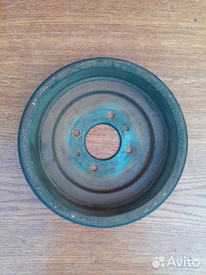 Тормозной барабан Mitsubishi Lancer Cargo