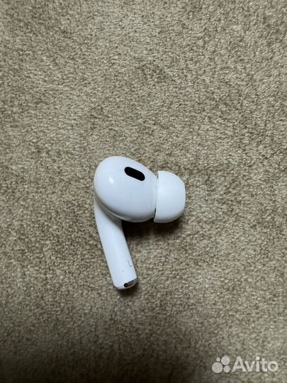 Аpple airpods pro 2 левые наушники
