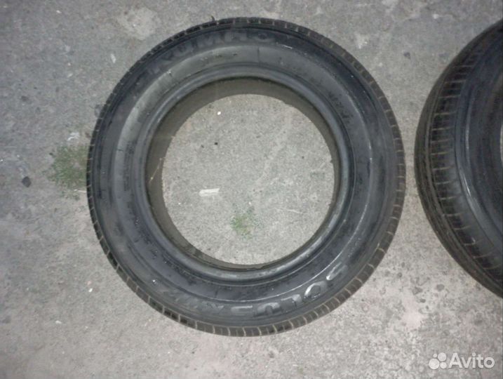 Резина на машину