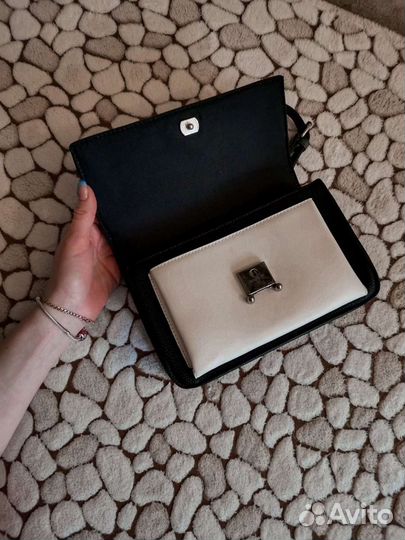 Сумка женская stradivarius