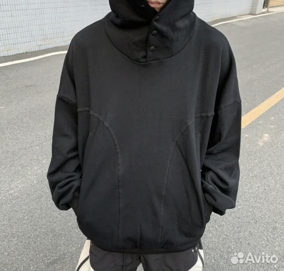 Худи Grailz project