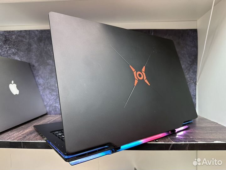 Honor Hunter i7-10750H/RTX 2060/16gb/144Ghz