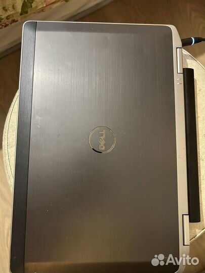 Dell latitude E6320