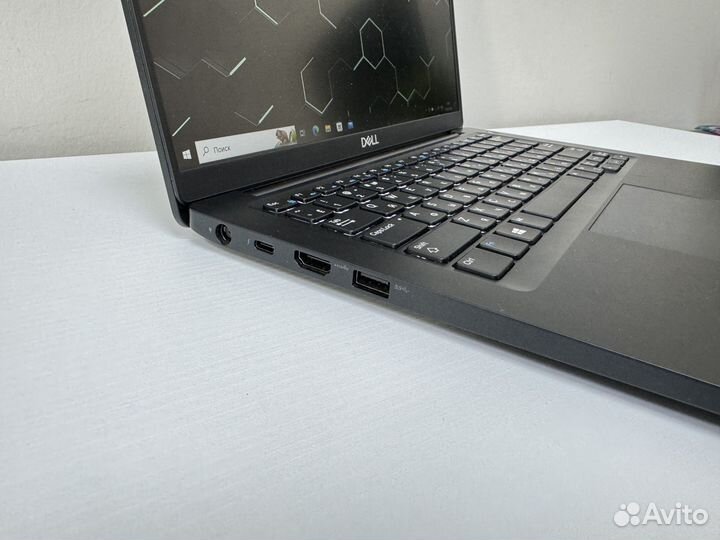 Dell Latitude 7390