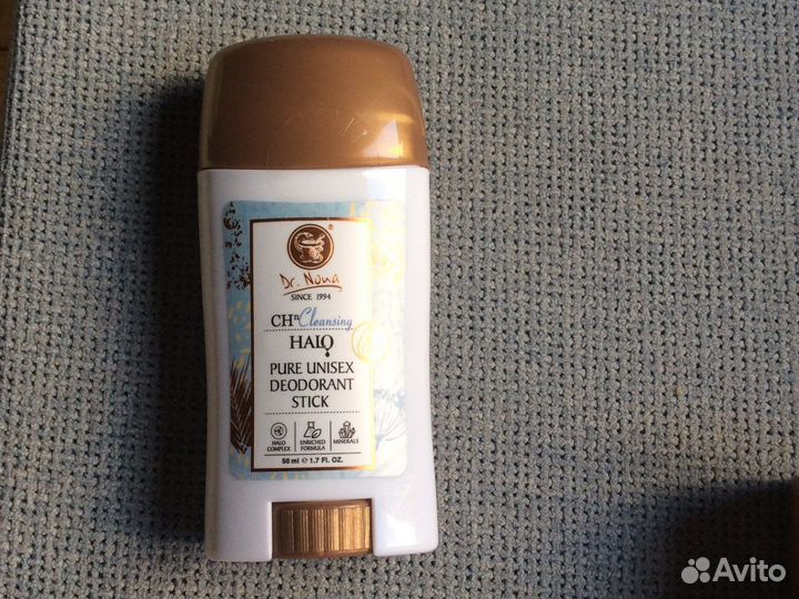 Косметика Доктор Нона