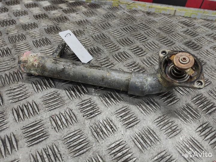 Корпус термостата для Opel Omega B 95517665