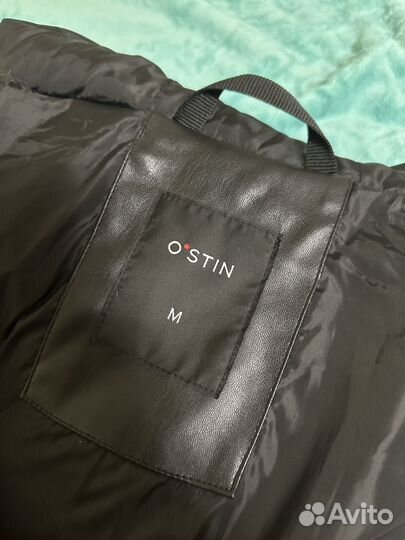 Куртка мужская ostin