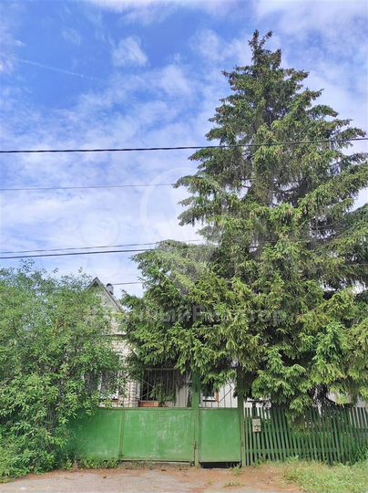 Дом 72,1 м² на участке 12,6 сот.