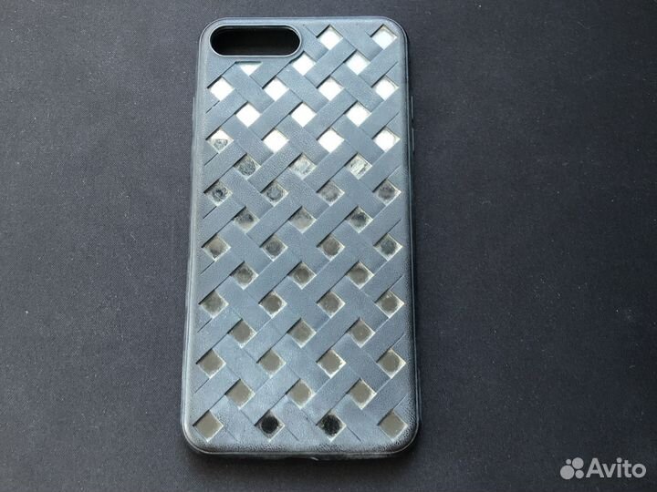 Чехол на iPhone 7 plus и 8 plus