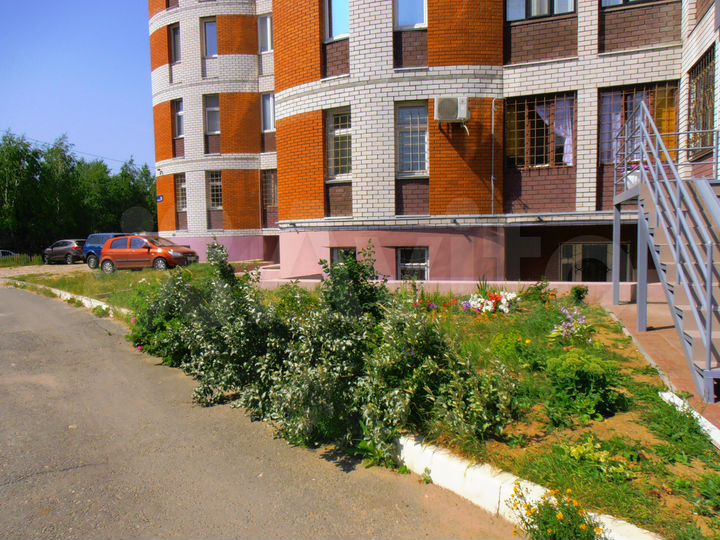 Свободного назначения, 5.7 м²