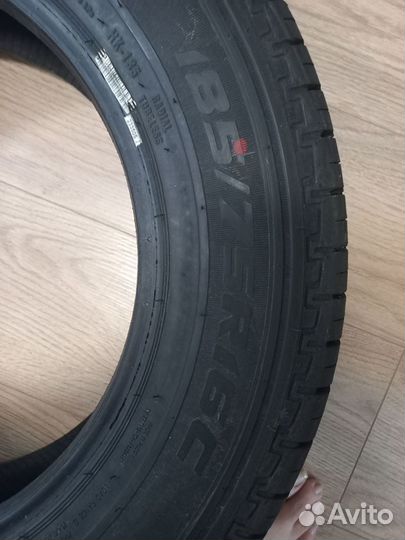 КАМА Trace (НК-135) 185/75 R16C 104