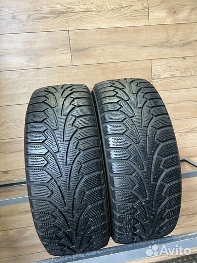 Nordman RS2 205/60 R15