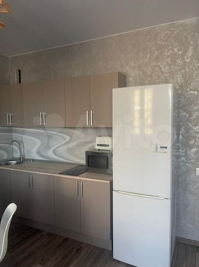 Квартира-студия, 29 м², 11/16 эт.