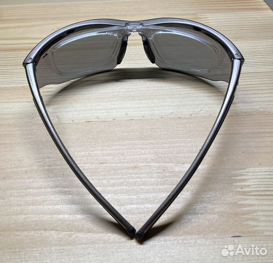 Солнцезащитные очки (с диоптриями)