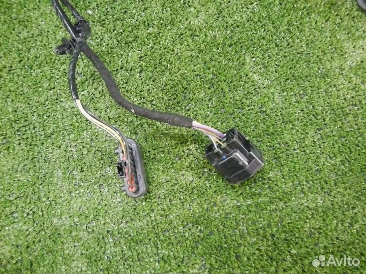 Проводка двери задняя левая Ford Focus 3 (2011-201