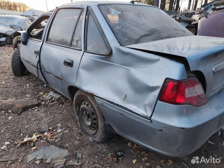 Авторазбор Daewoo nexia 1.6 F16D3 Дэу нексия
