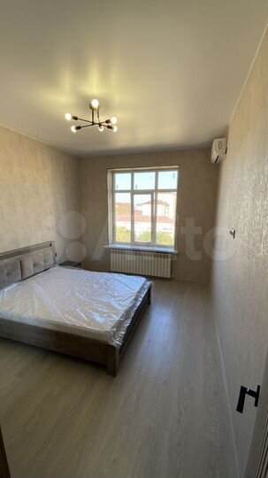 1-к. квартира, 41 м², 7/7 эт.