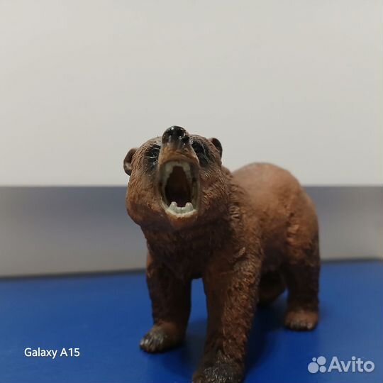 Игрушка Медведь