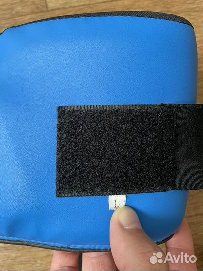 Экипировка для тхэквондо