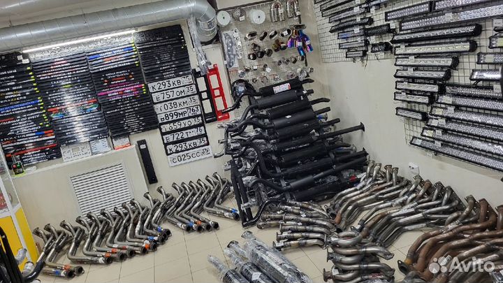 «Астон» стойки передней подвески Приора - 70