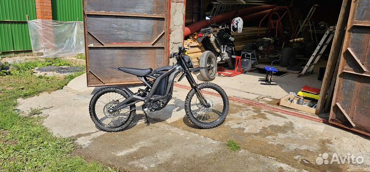 Surron L1E (Light Bee X)
