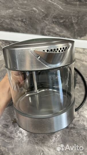 Чайник bork k-702