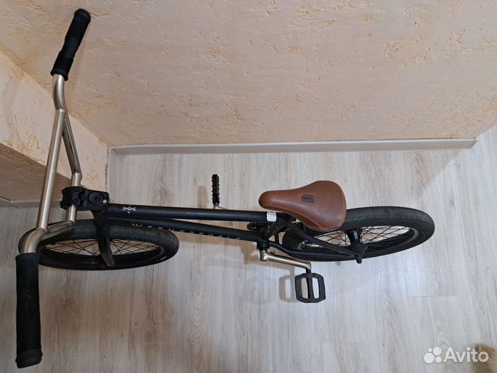 BMX wethepeople 2018 trust