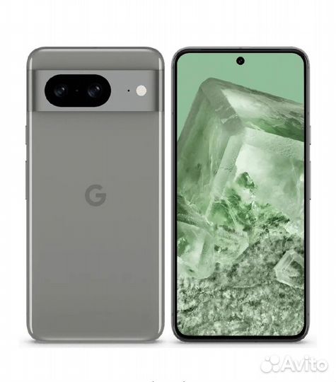 Google Pixel 8, 8/128 ГБ