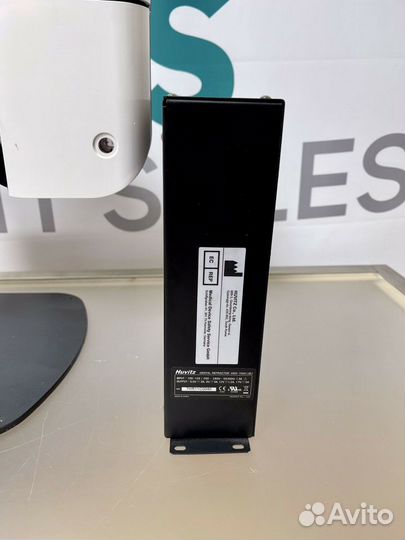 Автоматический цифровой фороптор Huvitz HDR-7000