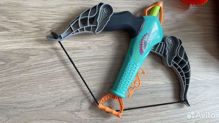 Игрушки развивающие пакетом