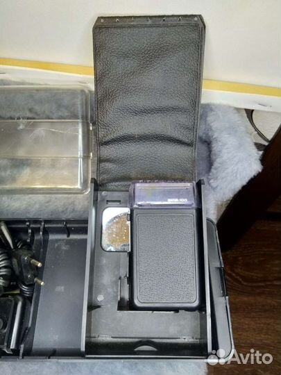 Электробритва Эра 100