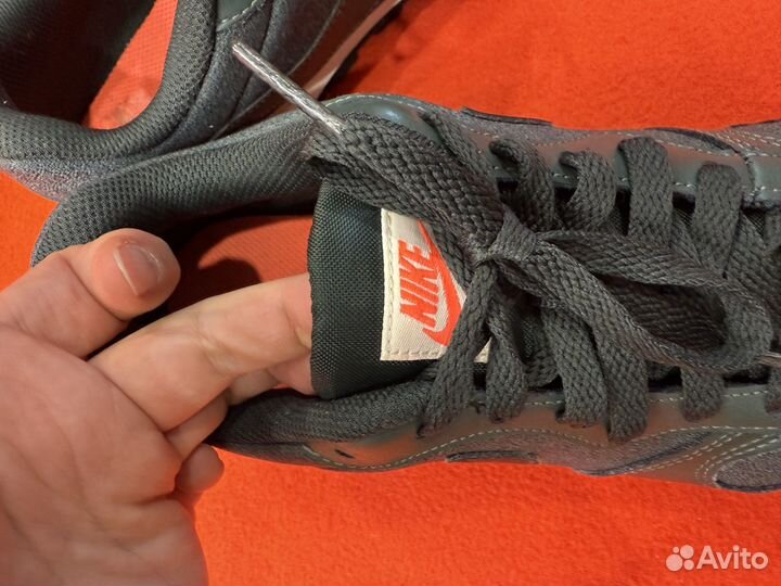 Кроссовки Nike MD Runner 2